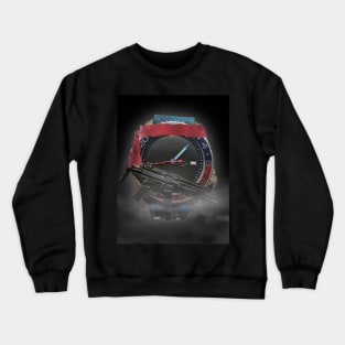 Seiko Solider Crewneck Sweatshirt